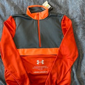 BRAND NEW Under Armour X-Storm Pullover